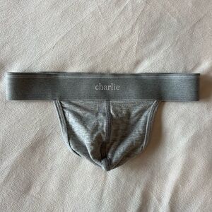 Charlie by MZ men’s underwear